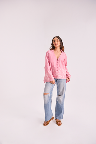 The Sunday Shirt