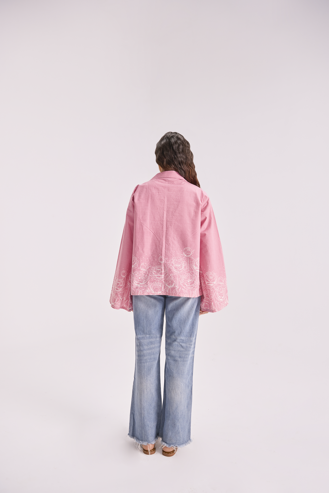 The Sunday Shirt