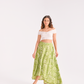 The Still Morning Skirt