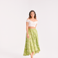 The Still Morning Skirt