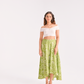 The Still Morning Skirt