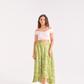 The Still Morning Skirt