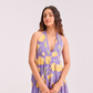 The Sundowner Maxi dress