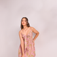 The Last Dance Mini Dress