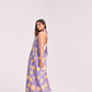 The Sundowner Maxi dress