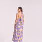 The Sundowner Maxi dress