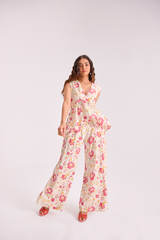 The Last Bloom Co-ord Set