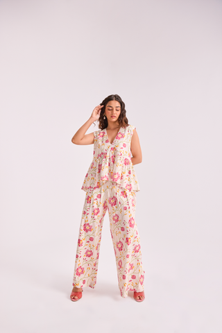 The Last Bloom Co-ord Set