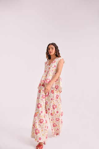 The Last Bloom Co-ord Set