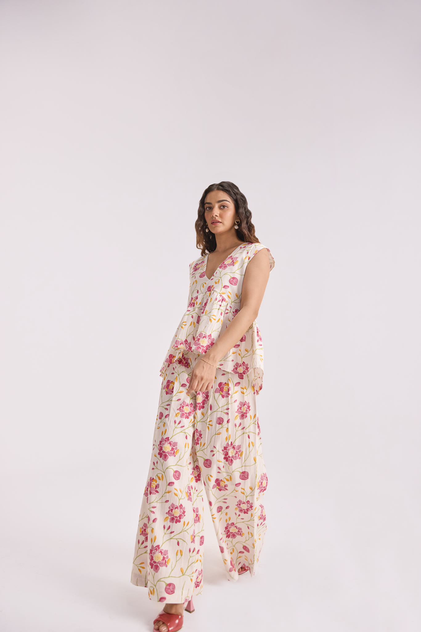 The Last Bloom Co-ord Set