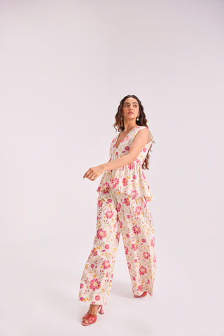 The Last Bloom Co-ord Set