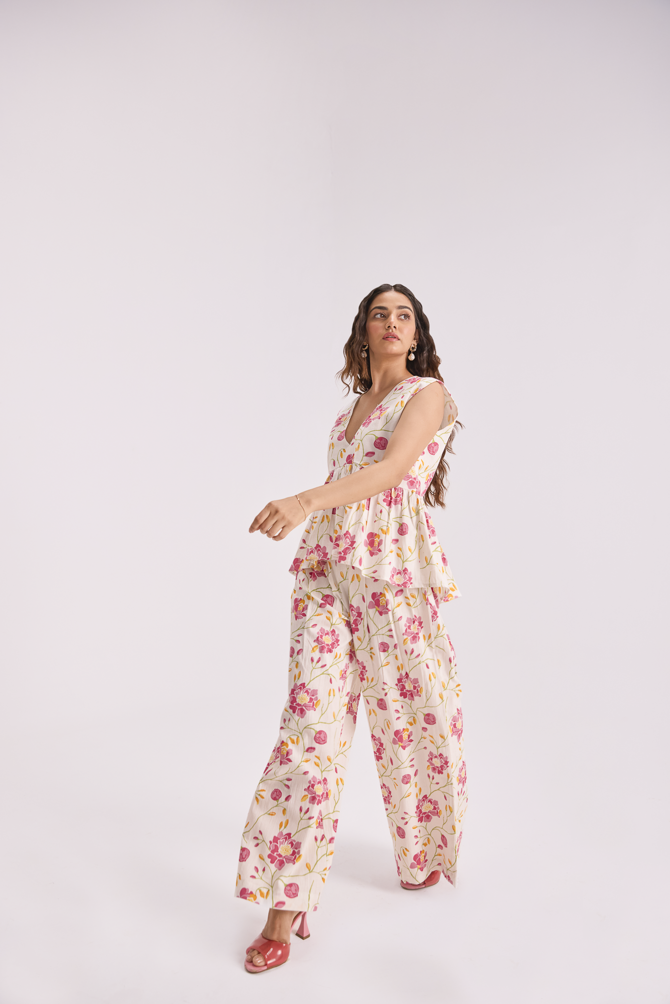 The Last Bloom Co-ord Set
