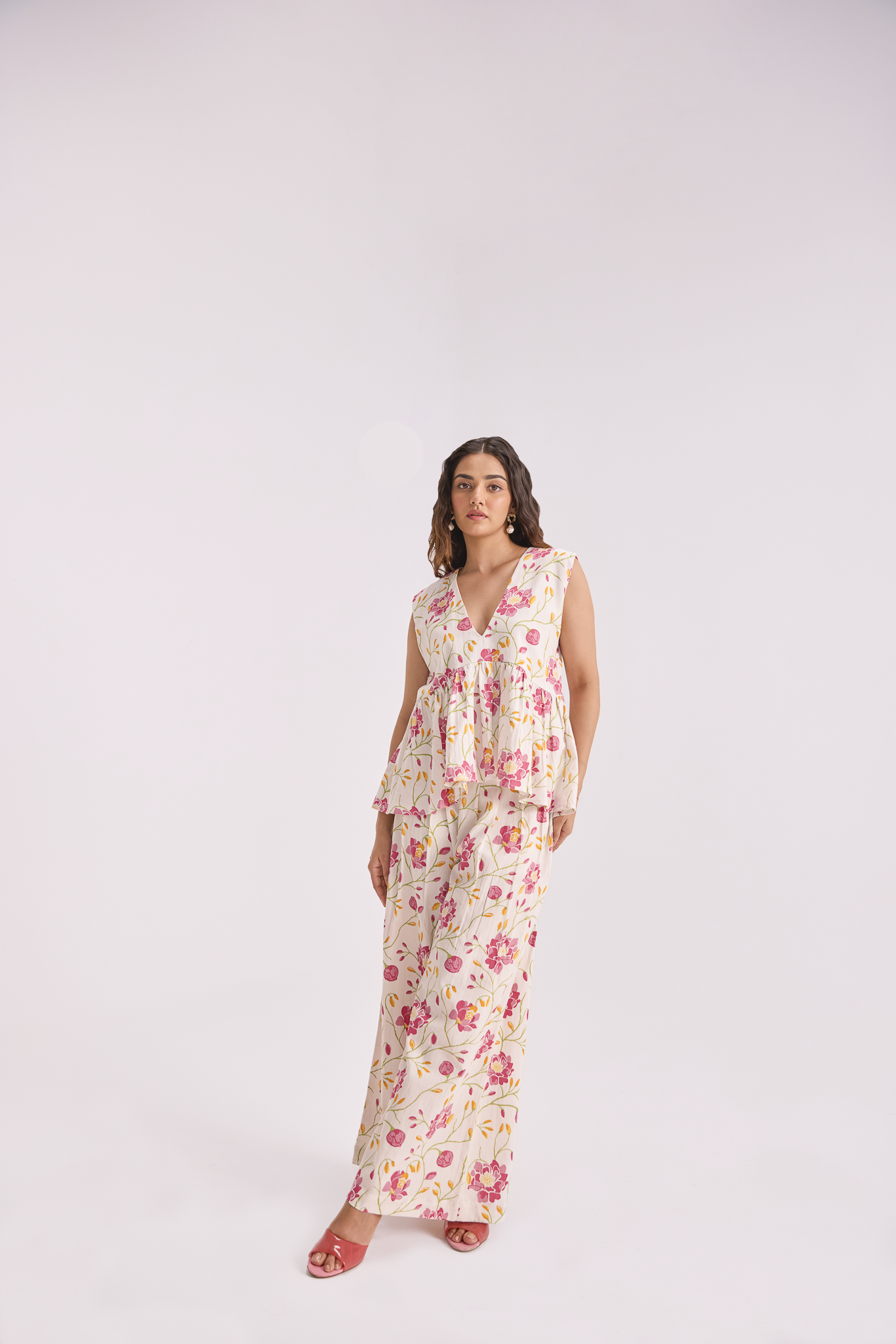 The Last Bloom Co-ord Set