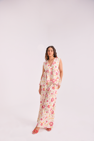 The Last Bloom Co-ord Set