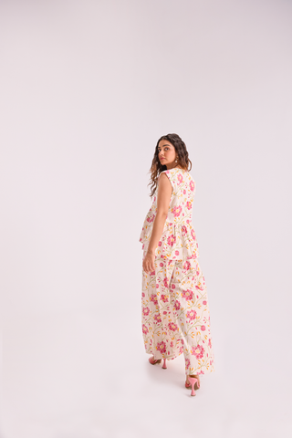 The Last Bloom Co-ord Set