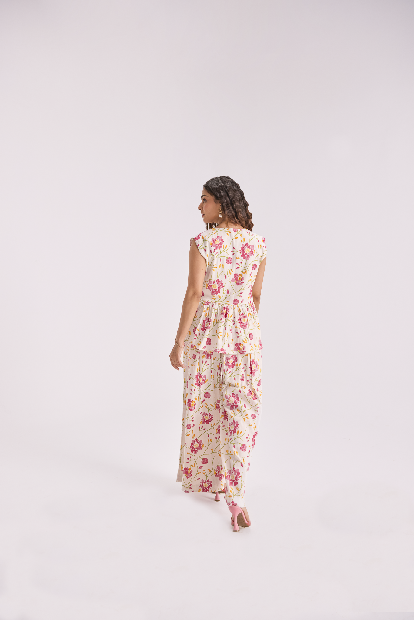 The Last Bloom Co-ord Set
