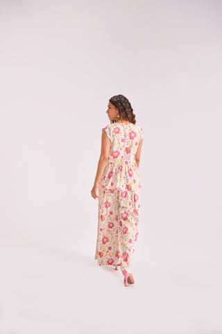 The Last Bloom Co-ord Set