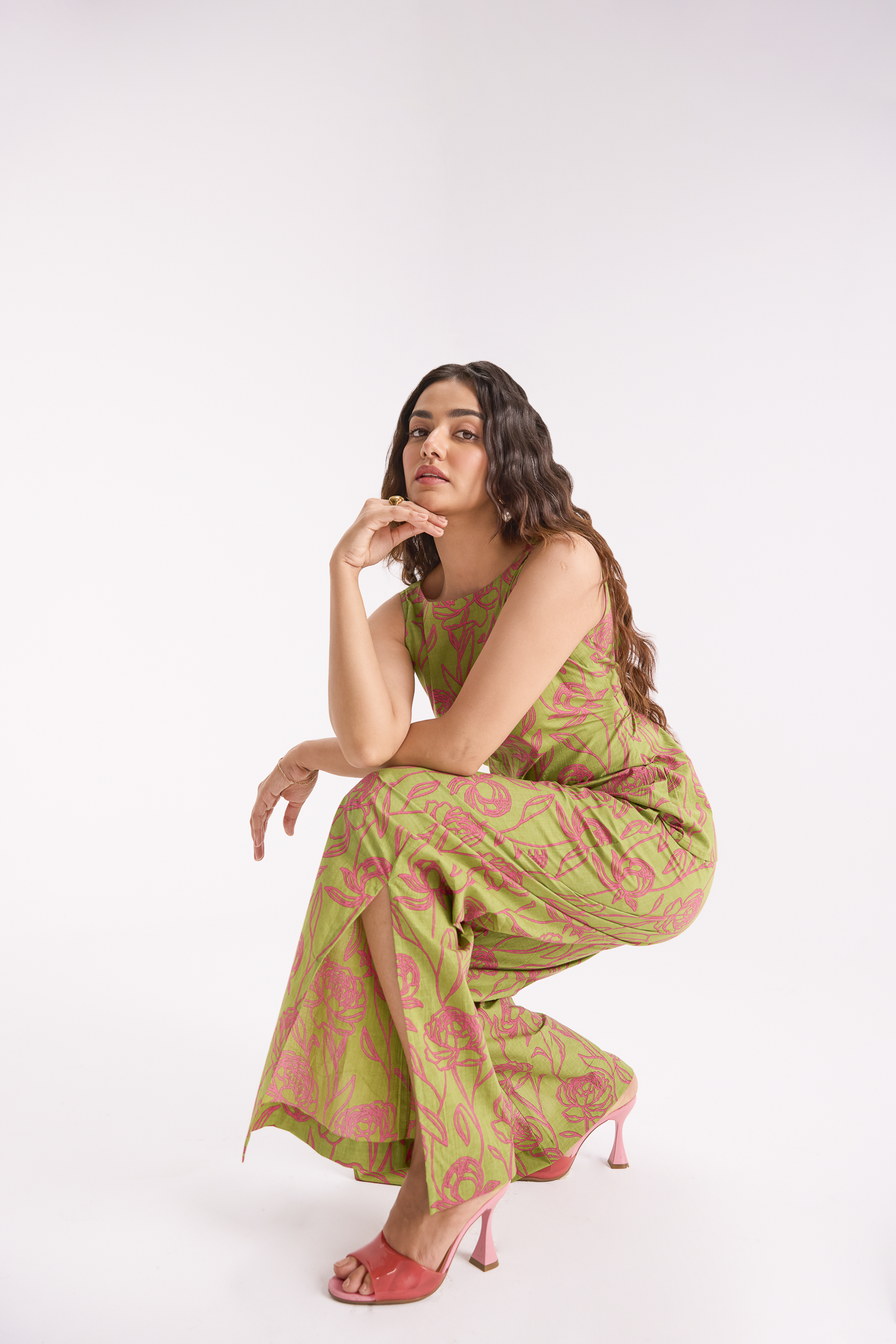 The Garden Co-ord Set
