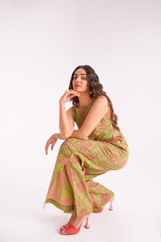 The Garden Co-ord Set
