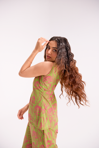 The Garden Co-ord Set