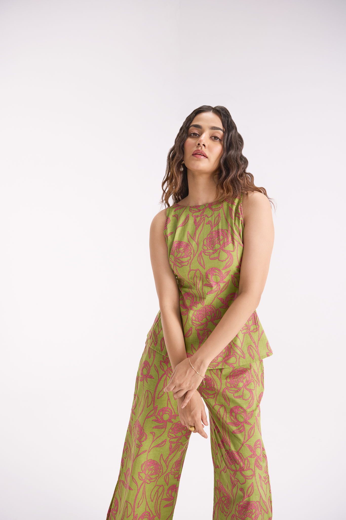 The Garden Co-ord Set