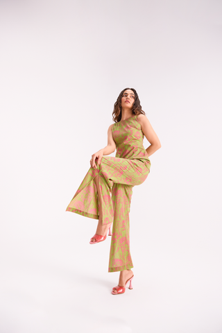 The Garden Co-ord Set