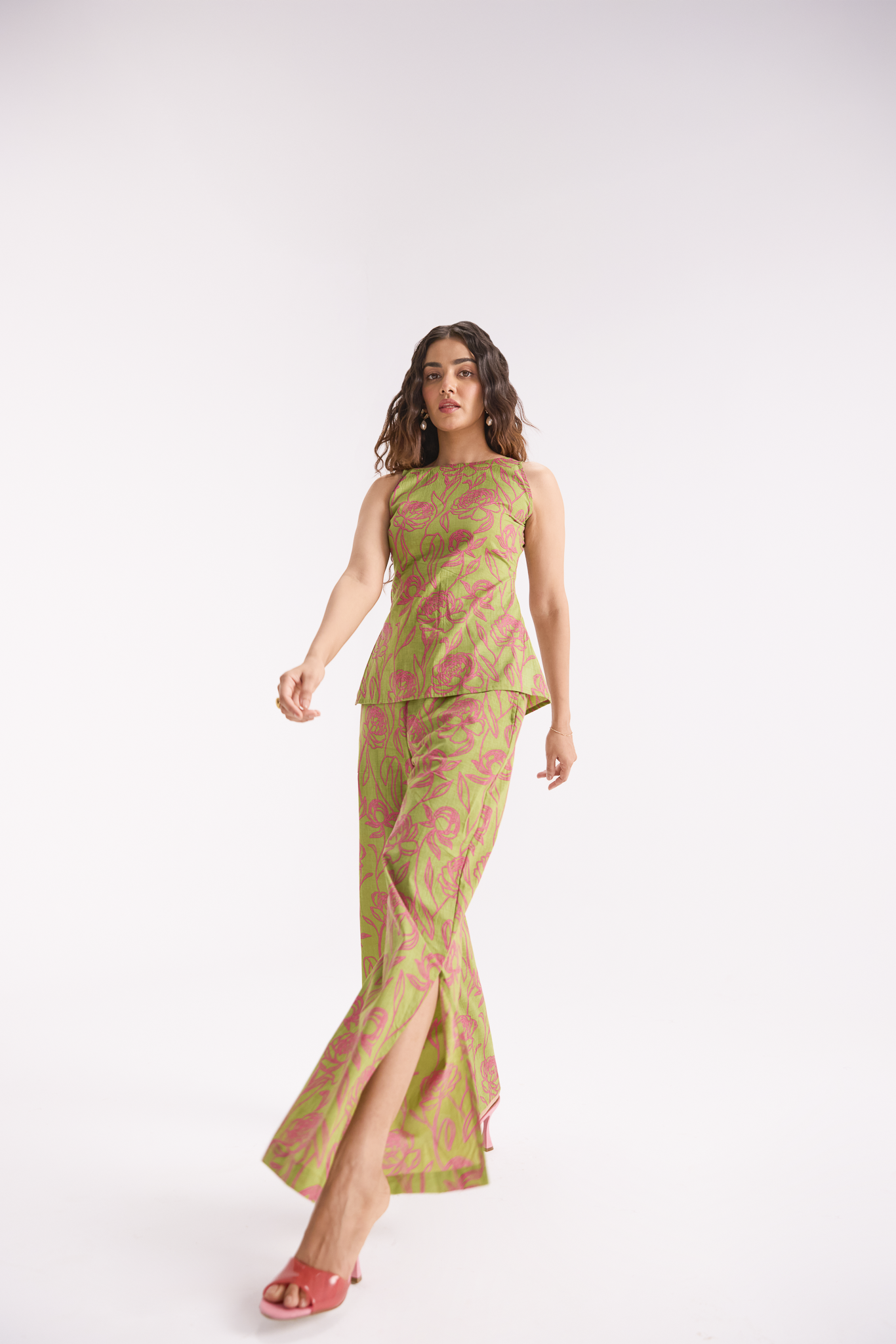 The Garden Co-ord Set