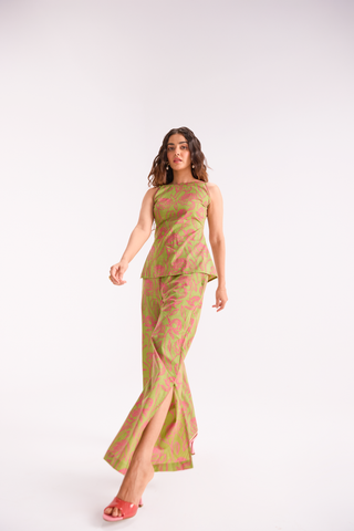 The Garden Co-ord Set