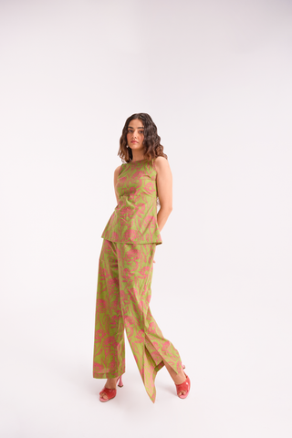 The Garden Co-ord Set