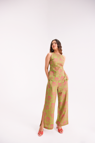 The Garden Co-ord Set