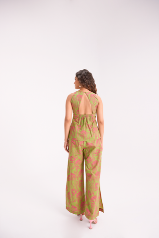 The Garden Co-ord Set