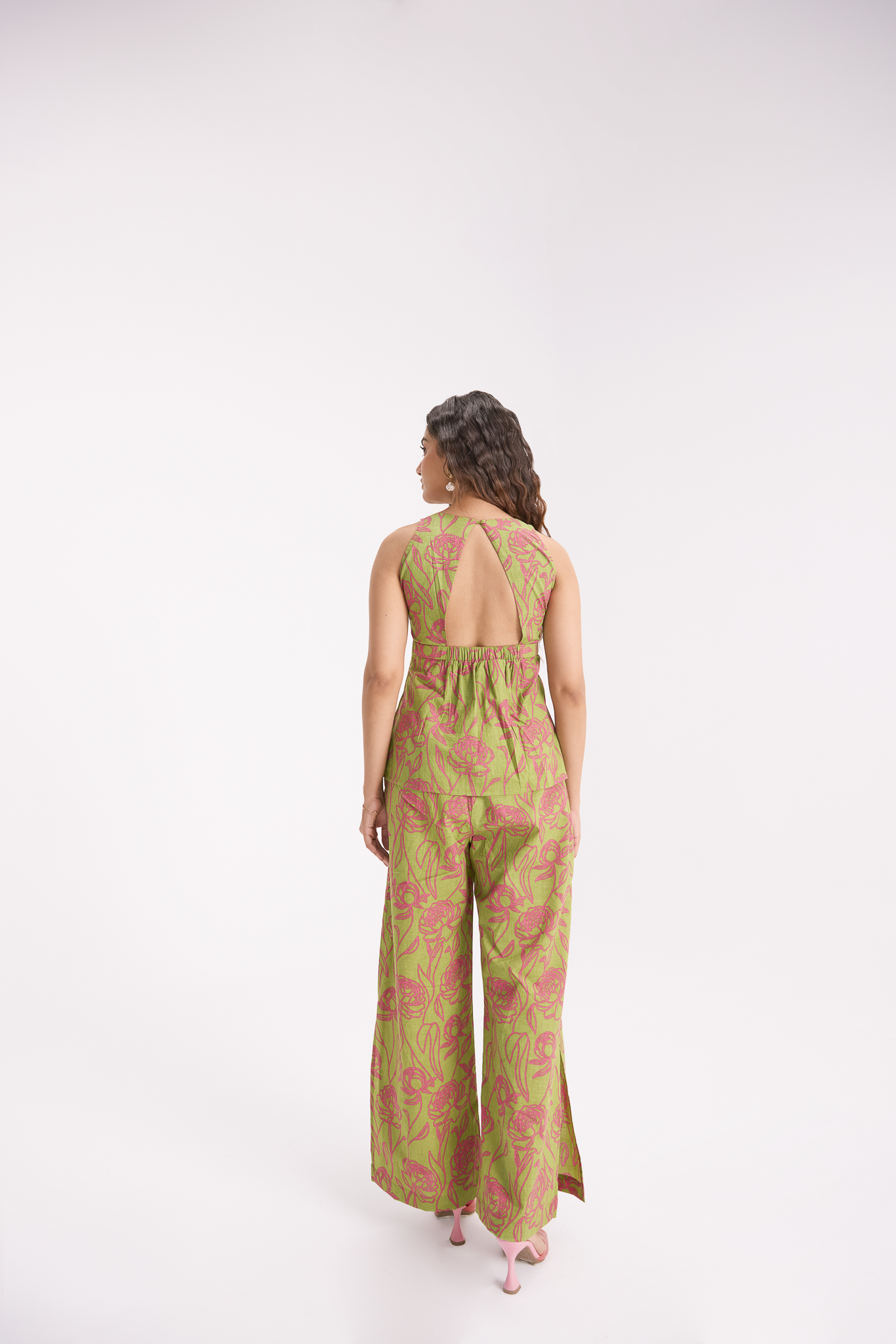 The Garden Co-ord Set