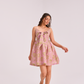 The Last Dance Mini Dress