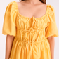 The Sunshine Midi Dress