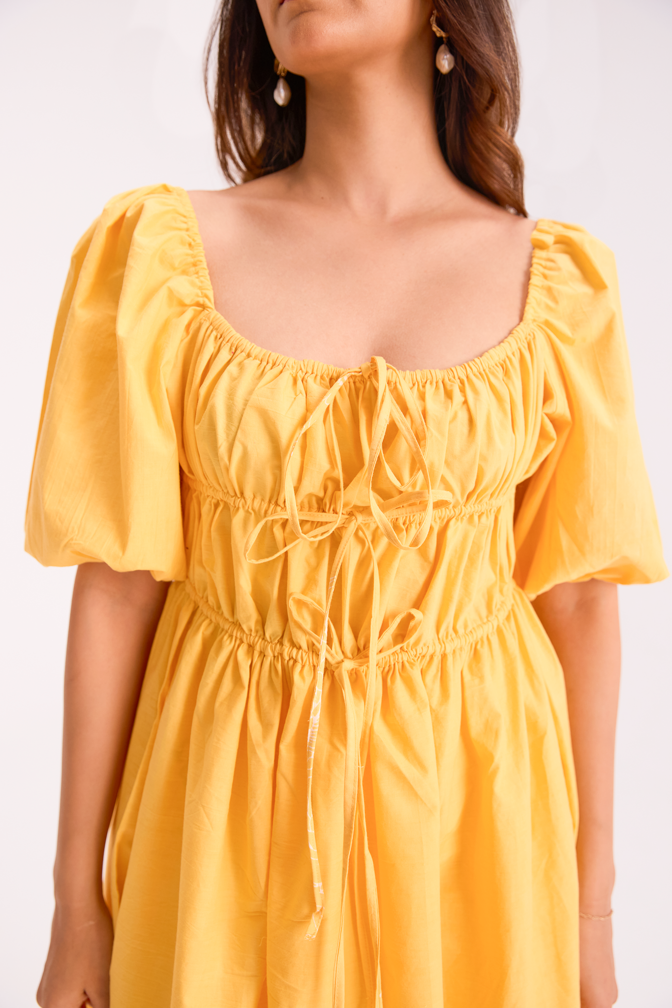 The Sunshine Midi Dress