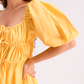 The Sunshine Midi Dress