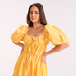 The Sunshine Midi Dress