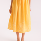 The Sunshine Midi Dress