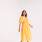 The Sunshine Midi Dress