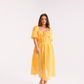 The Sunshine Midi Dress