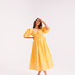 The Sunshine Midi Dress