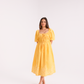 The Sunshine Midi Dress