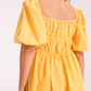 The Sunshine Midi Dress