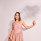 The Last Dance Muse Dress