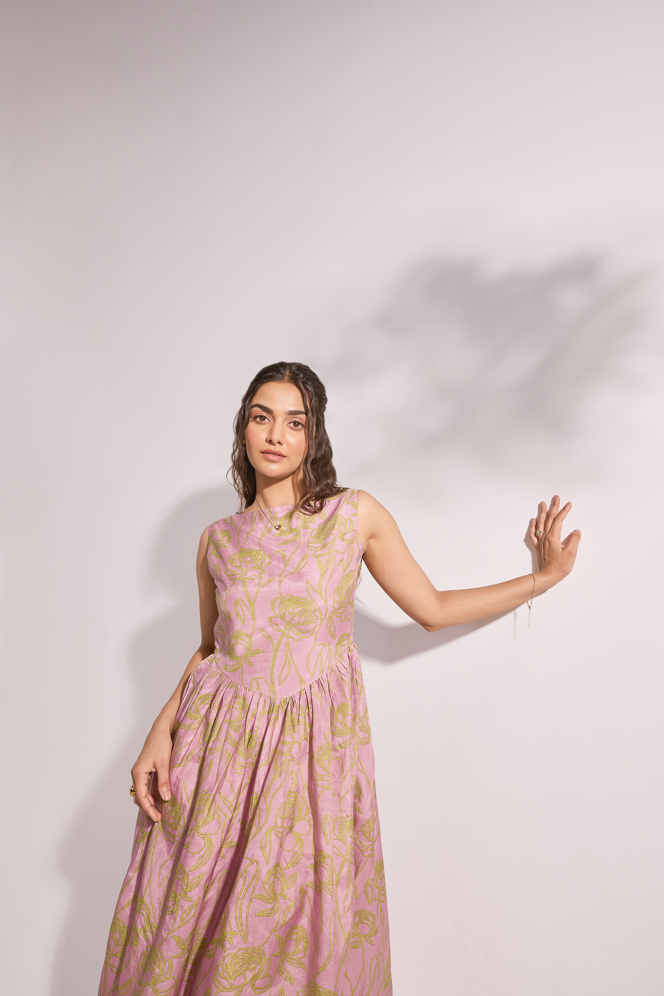 The Last Dance Muse Dress