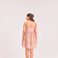 The Last Dance Mini Dress