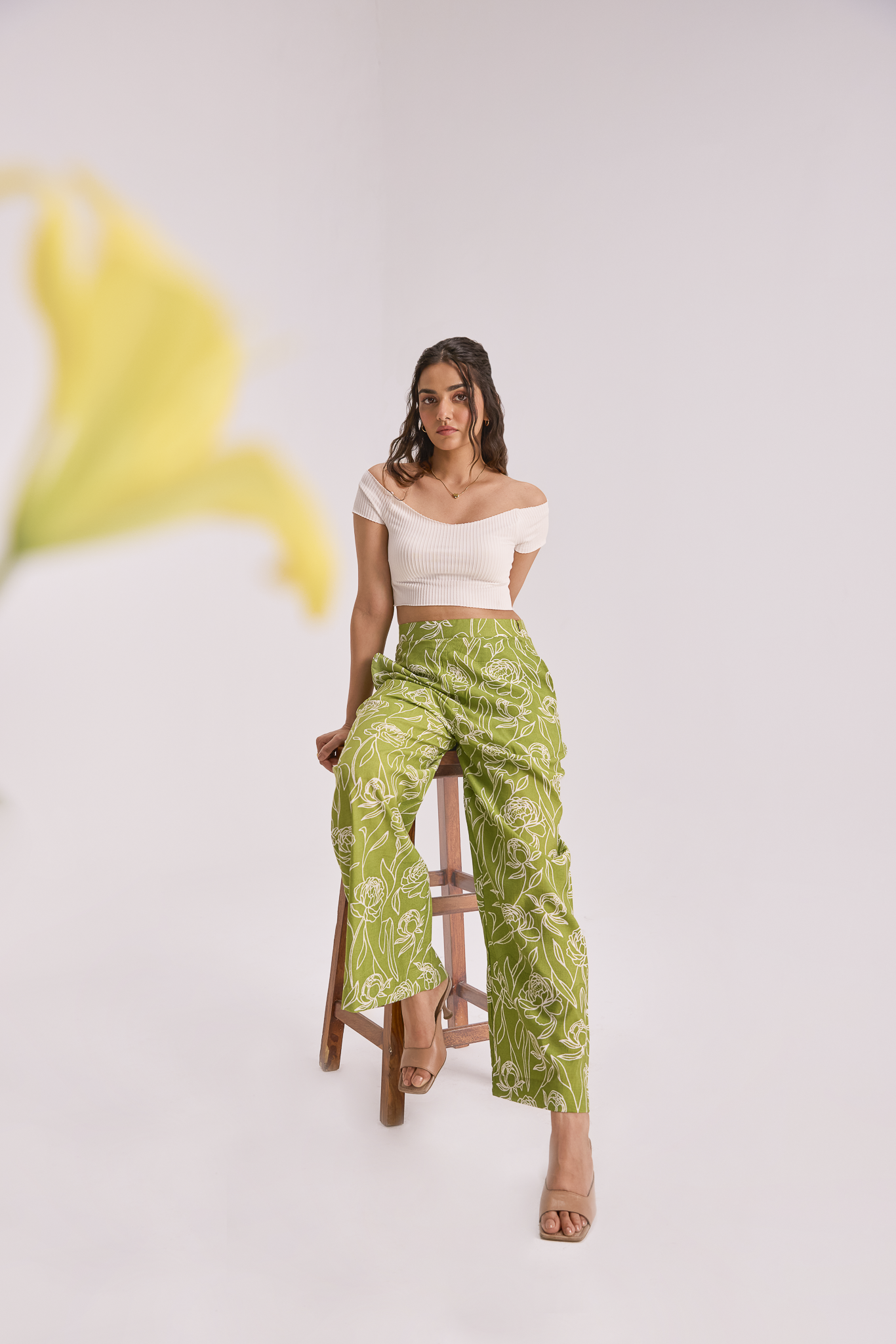 The Still Morning Pants