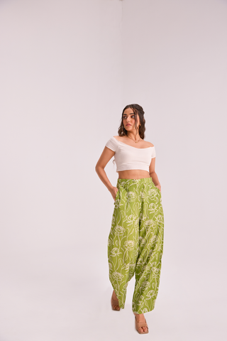 The Still Morning Pants