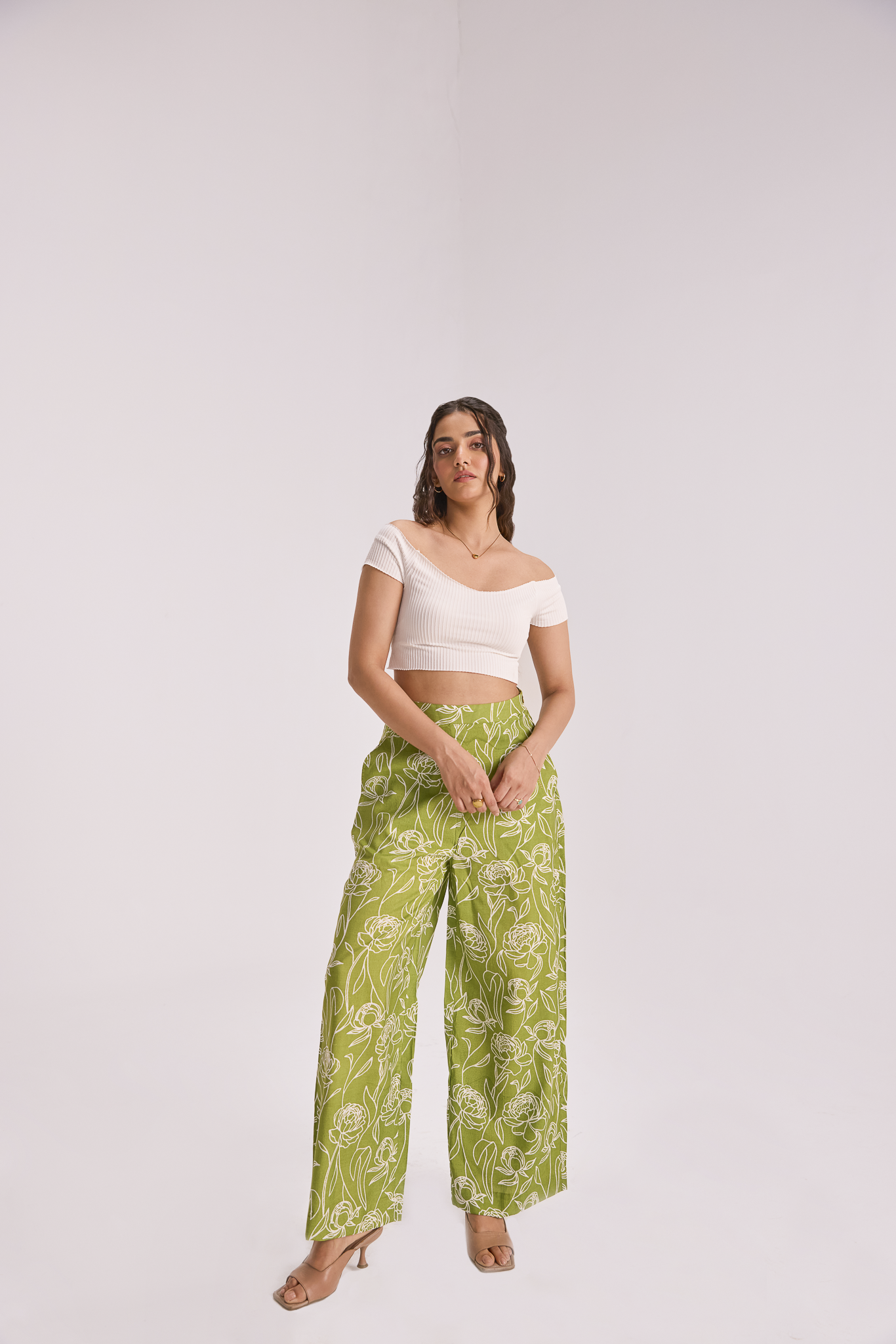 The Still Morning Pants