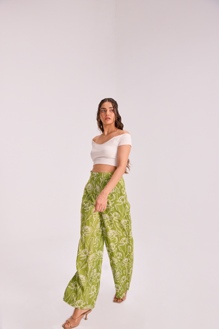The Still Morning Pants